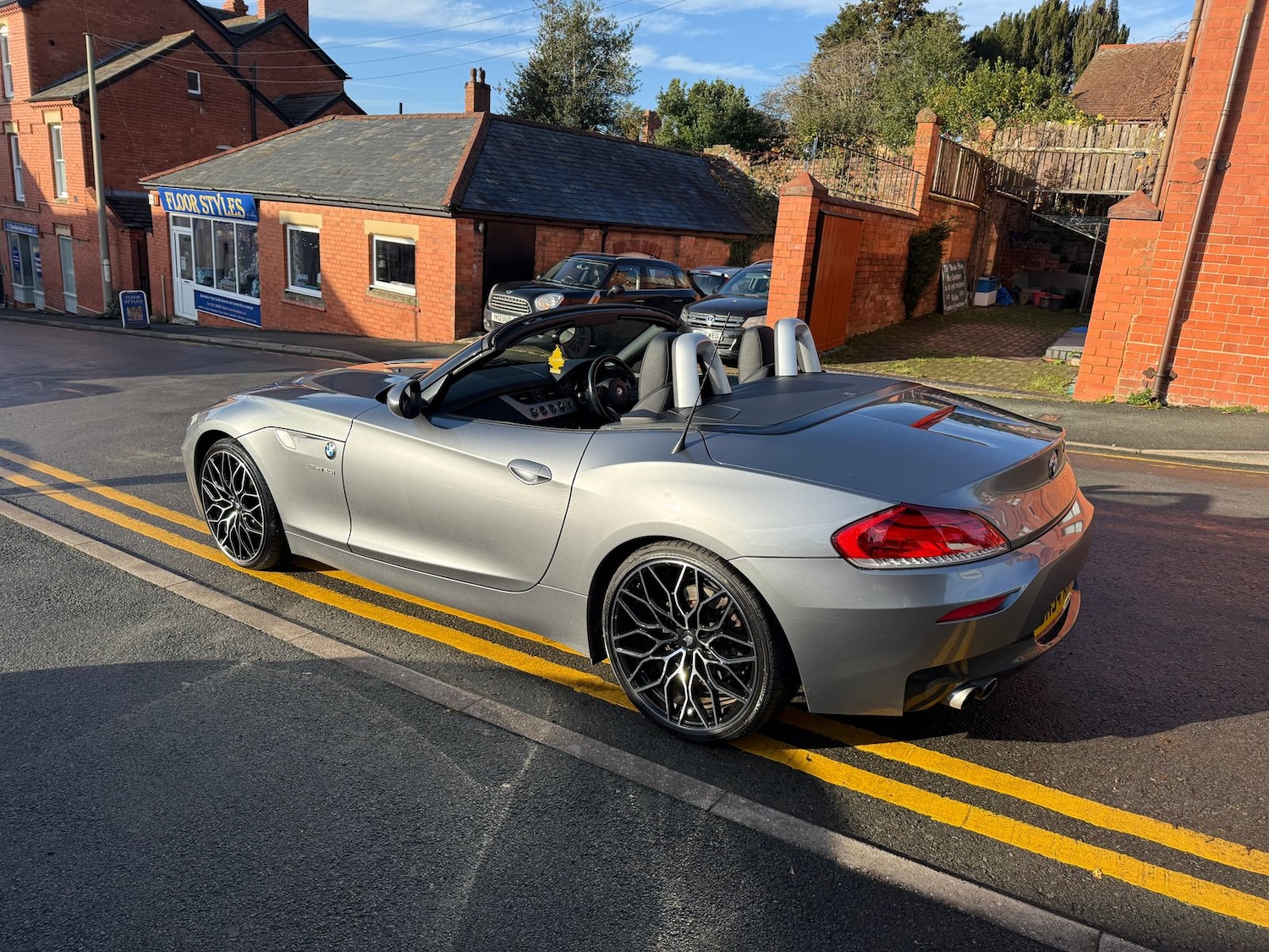 Used BMW Z4 2012 for sale - 76954573: Photo 15