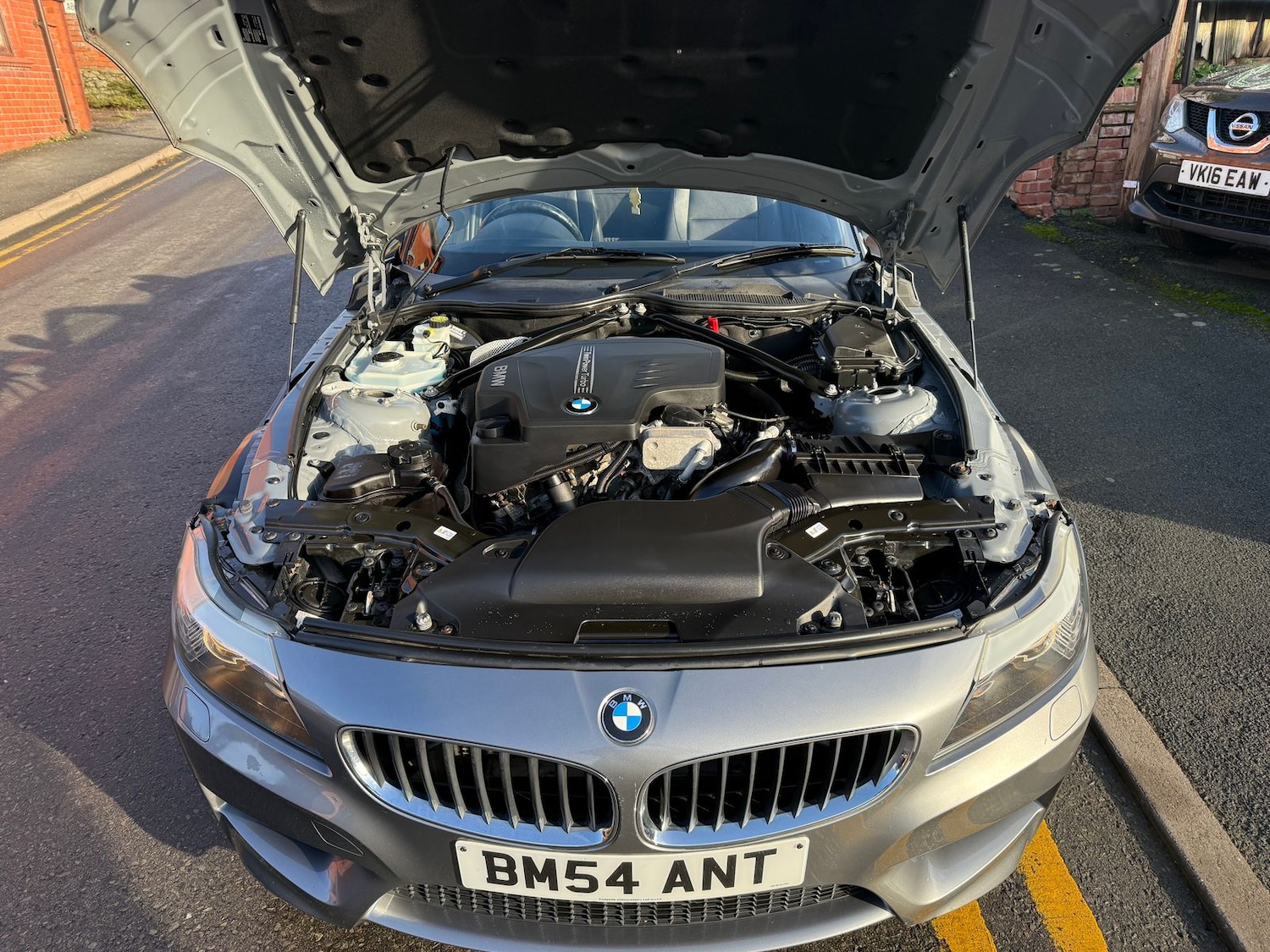 Used BMW Z4 2012 for sale - 76954573: Photo 16