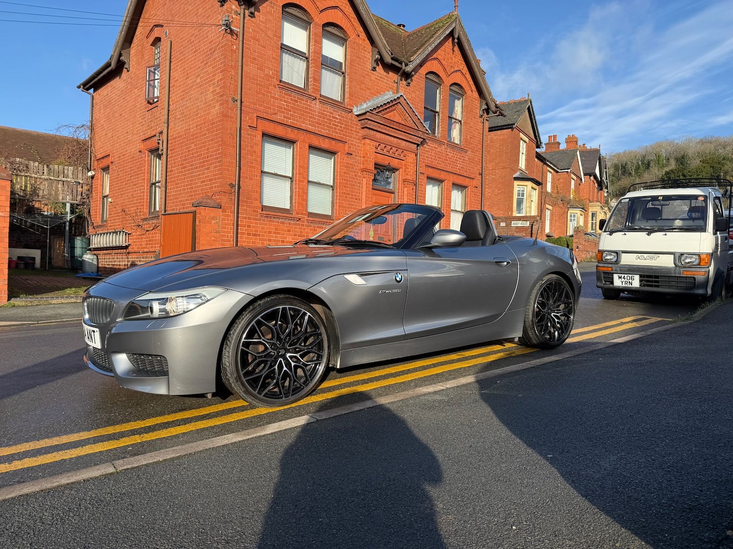 Used BMW Z4 2012 for sale - 76954573: Photo 17