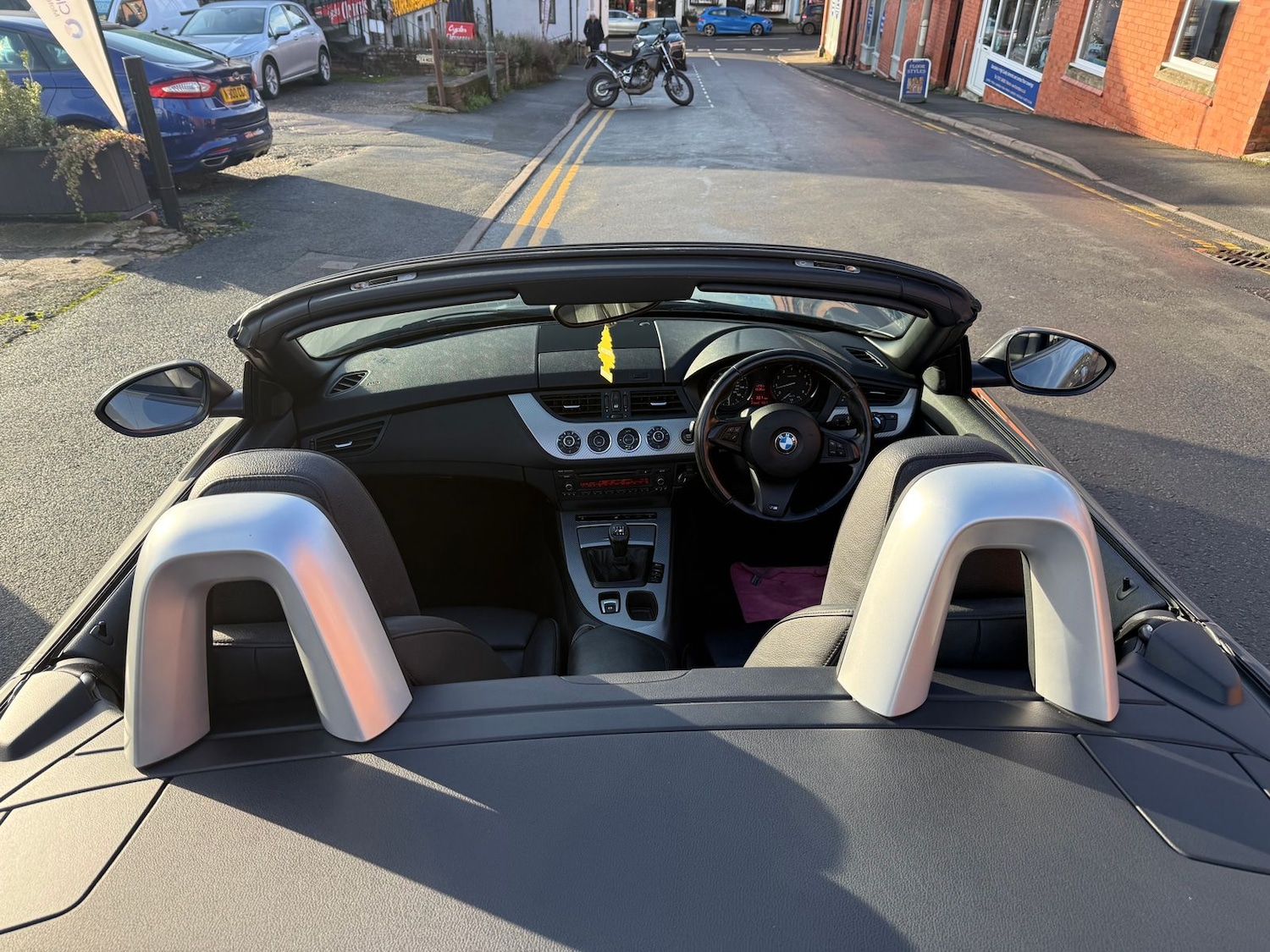 Used BMW Z4 2012 for sale - 76954573: Photo 18