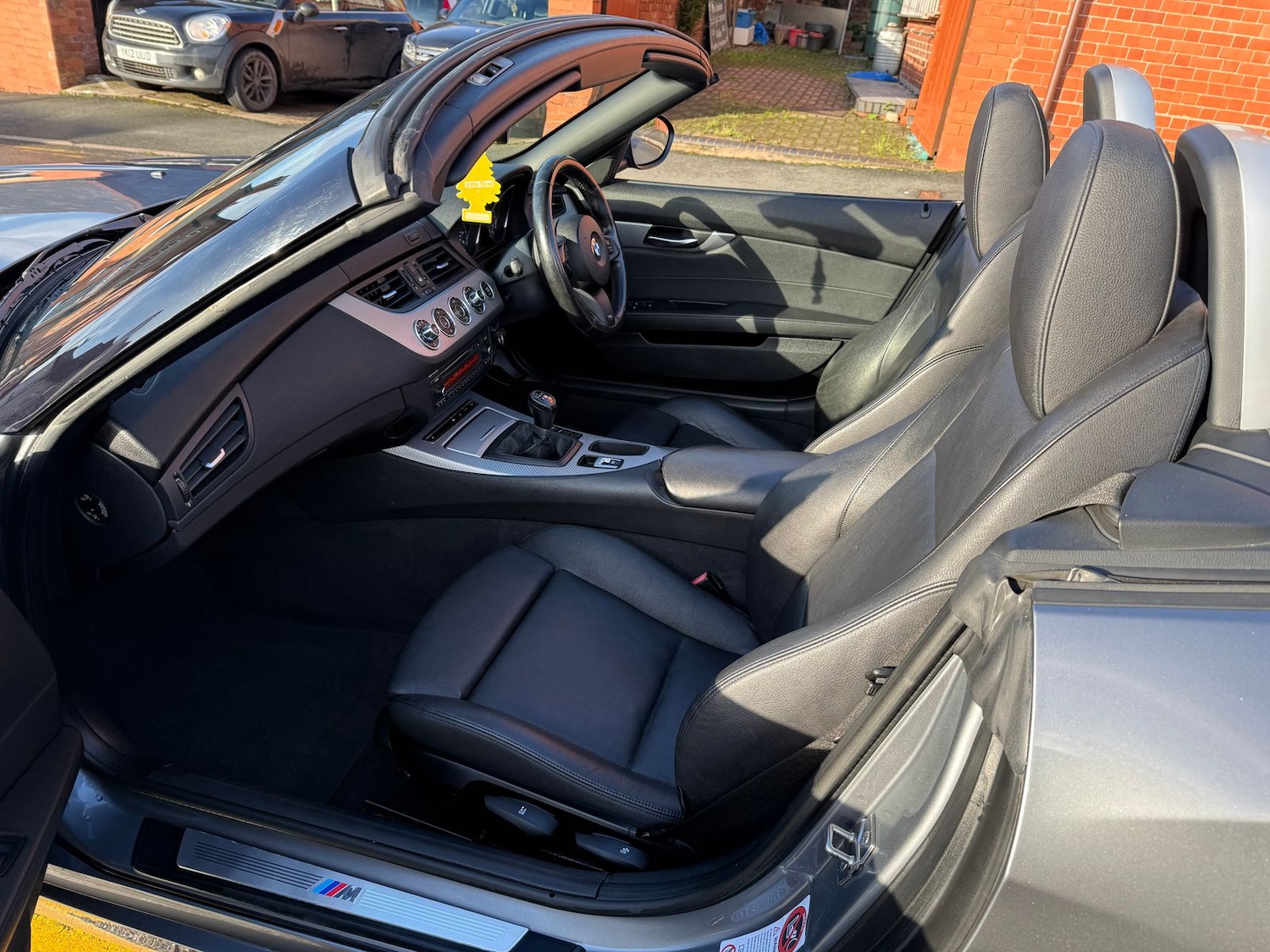 Used BMW Z4 2012 for sale - 76954573: Photo 20