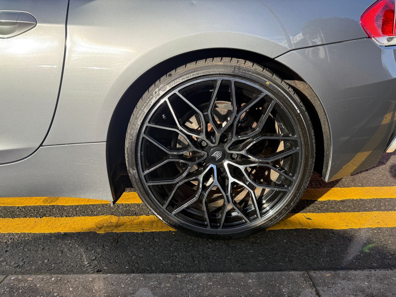 Used BMW Z4 2012 for sale - 76954573: Photo 21