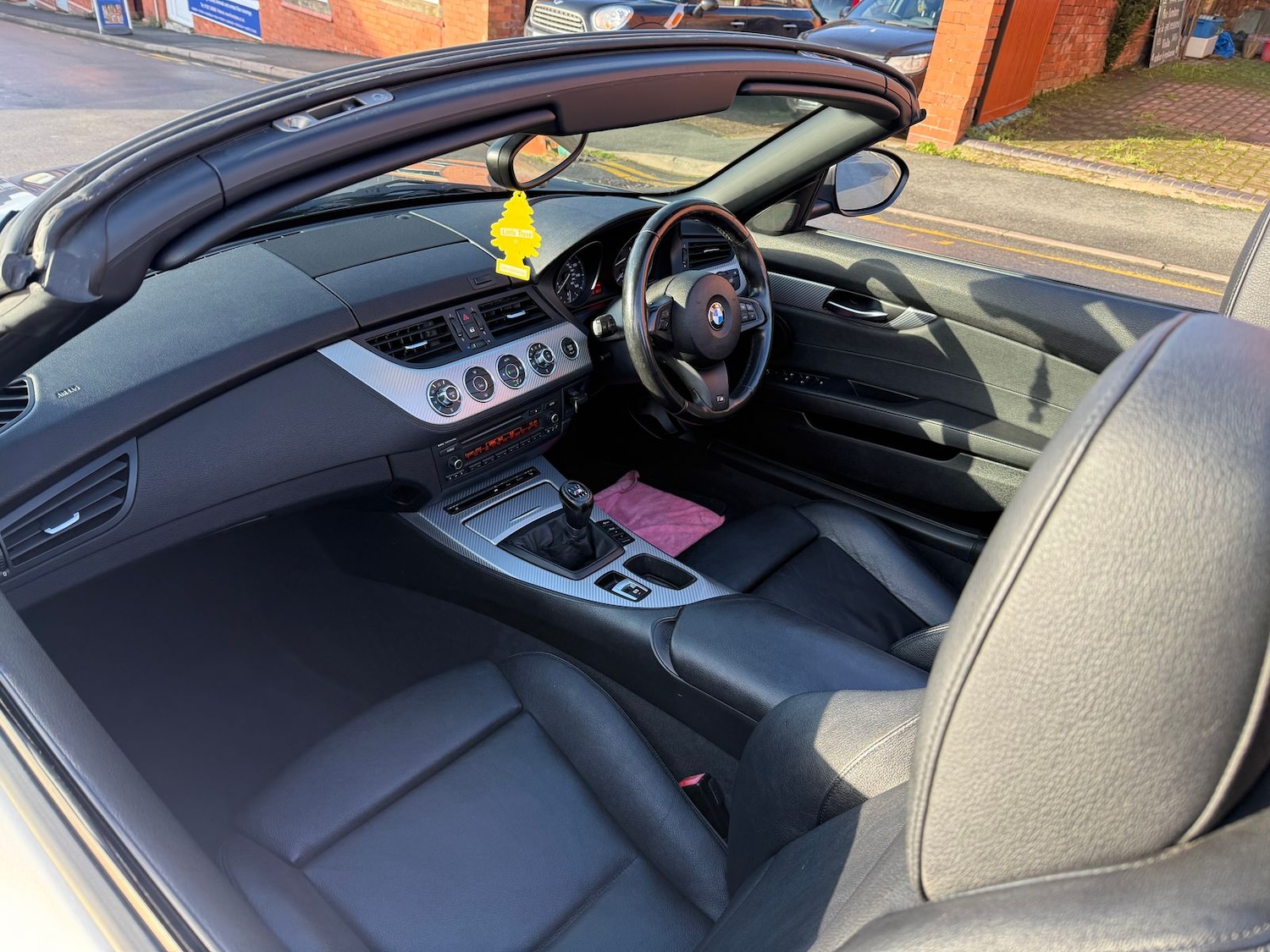 Used BMW Z4 2012 for sale - 76954573: Photo 22