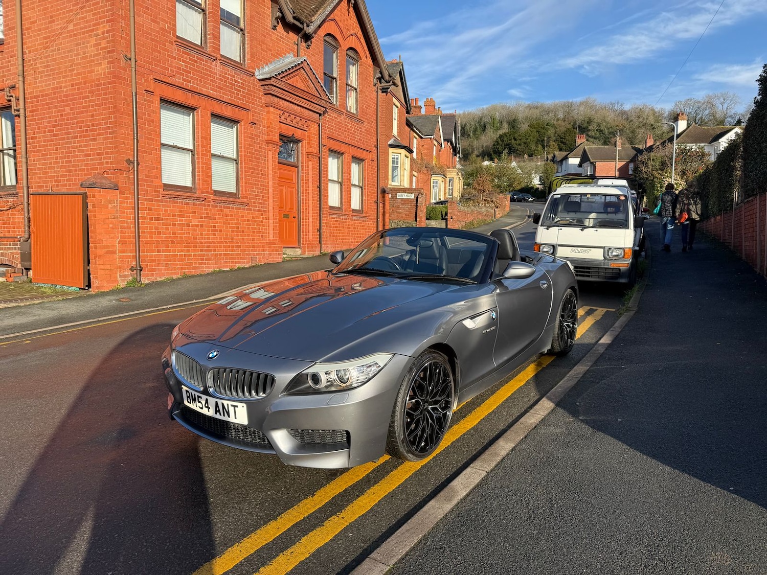 Used BMW Z4 2012 for sale - 76954573: Photo 23