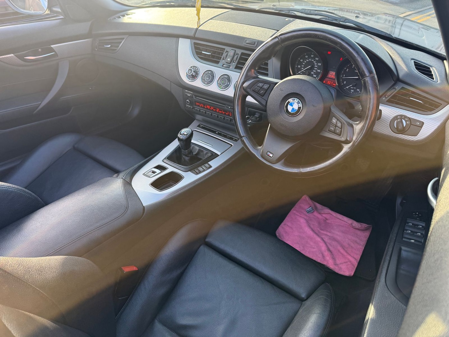Used BMW Z4 2012 for sale - 76954573: Photo 24