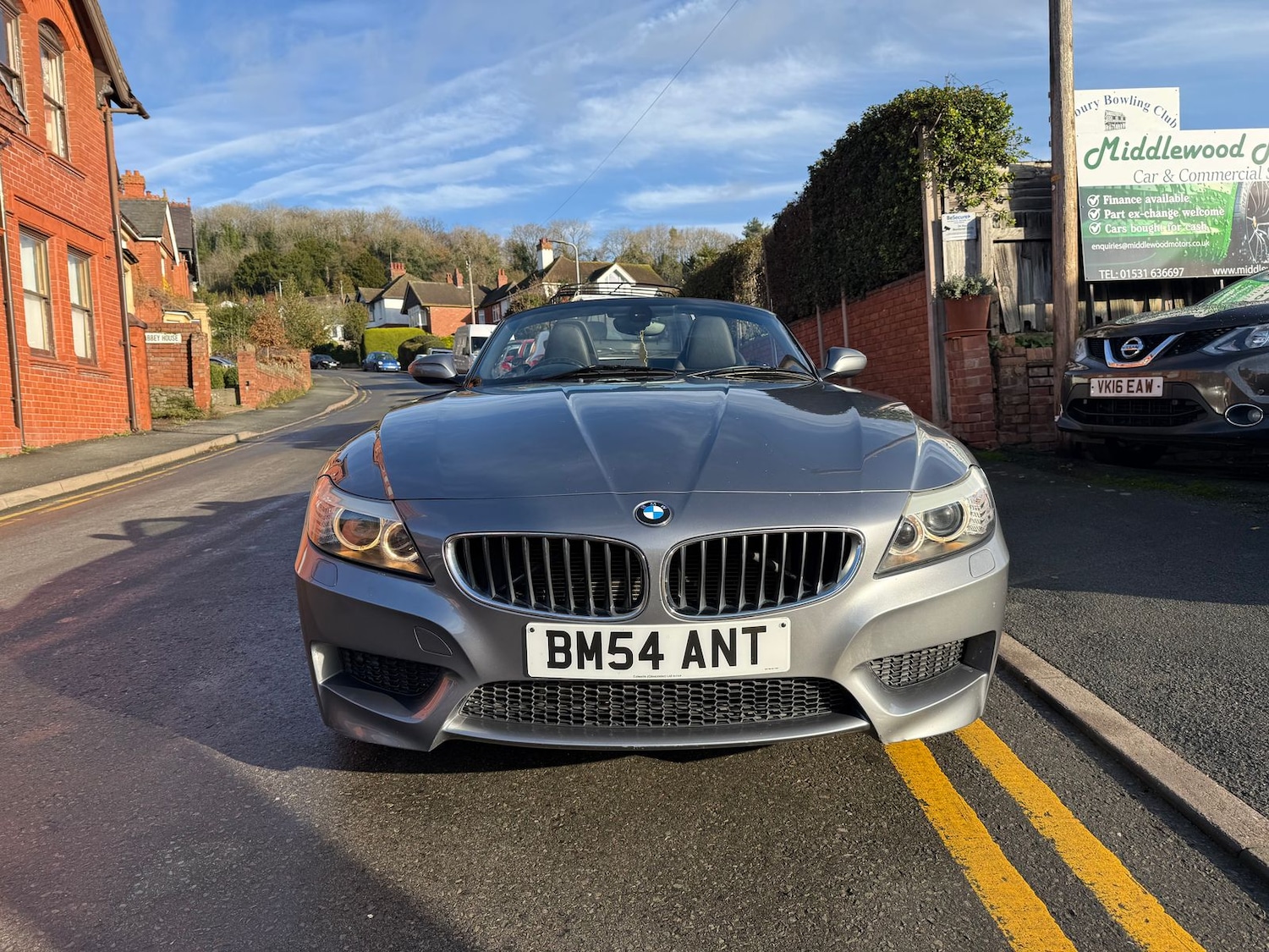 Used BMW Z4 2012 for sale - 76954573: Photo 25