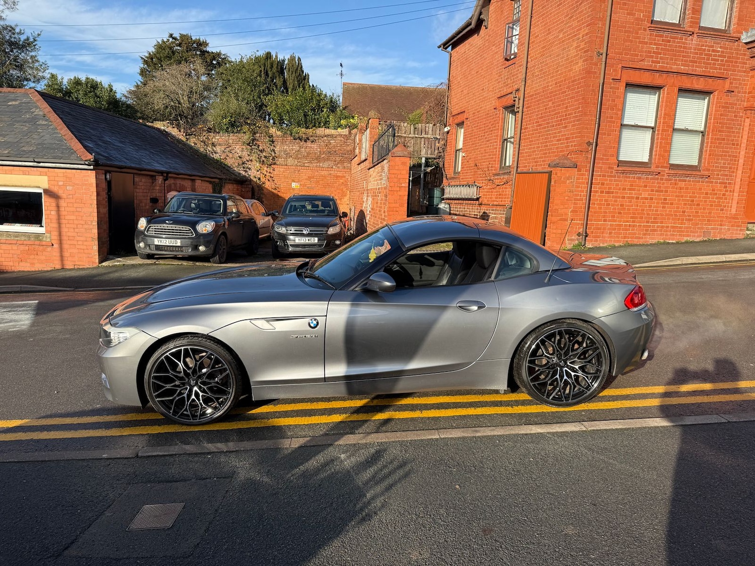 Used BMW Z4 2012 for sale - 76954573: Photo 27