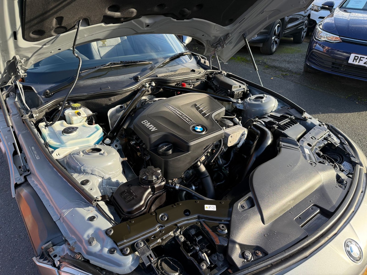 Used BMW Z4 2012 for sale - 76954573: Photo 30