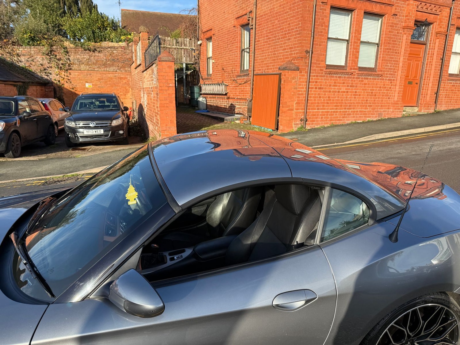 Used BMW Z4 2012 for sale - 76954573: Photo 31