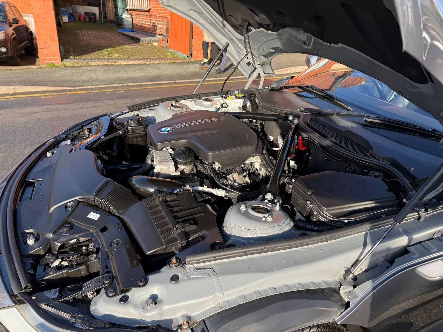 Used BMW Z4 2012 for sale - 76954573: Photo 32