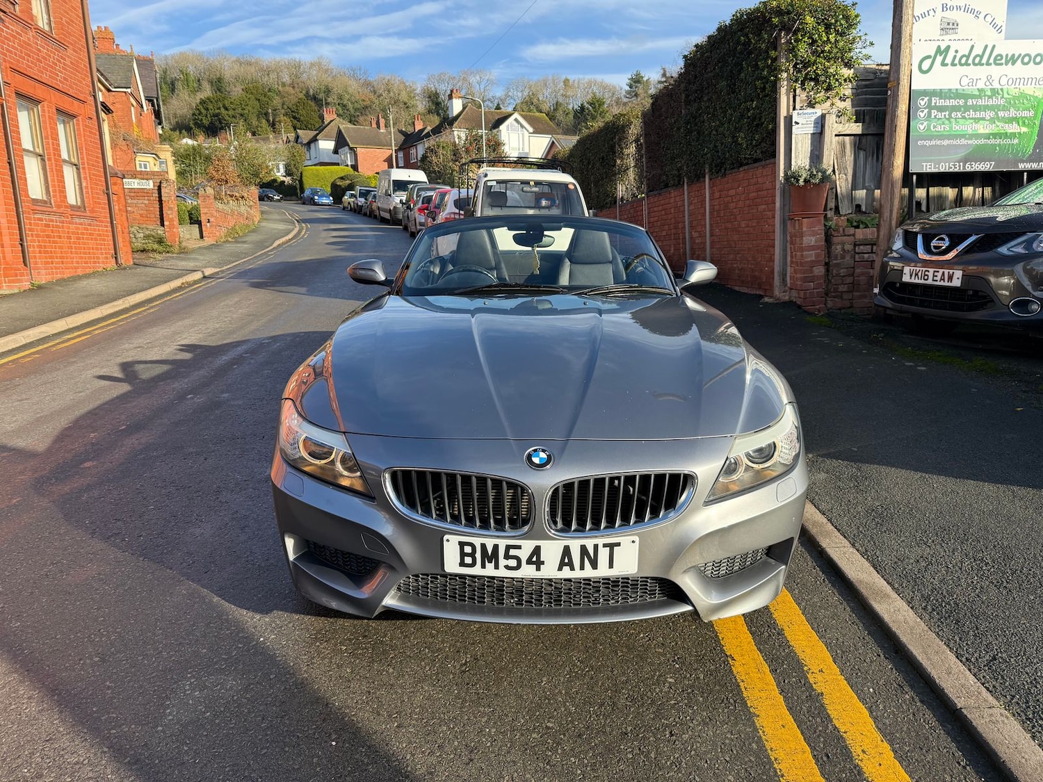 Used BMW Z4 2012 for sale - 76954573: Photo 33