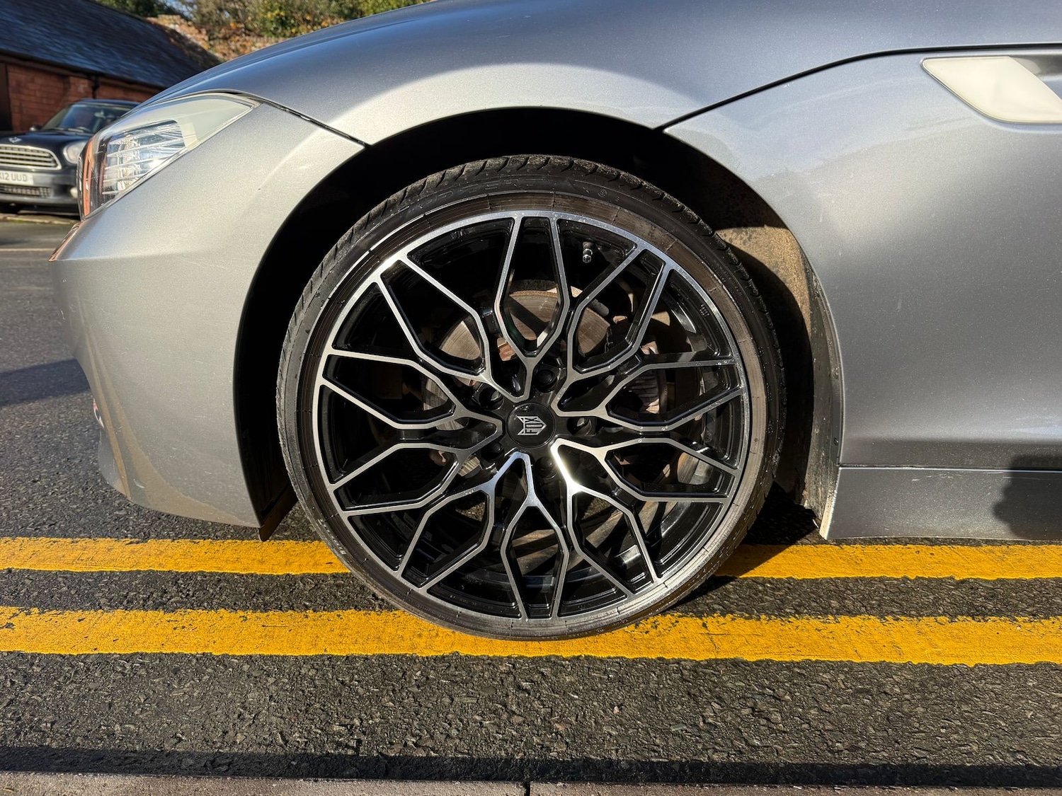 Used BMW Z4 2012 for sale - 76954573: Photo 34