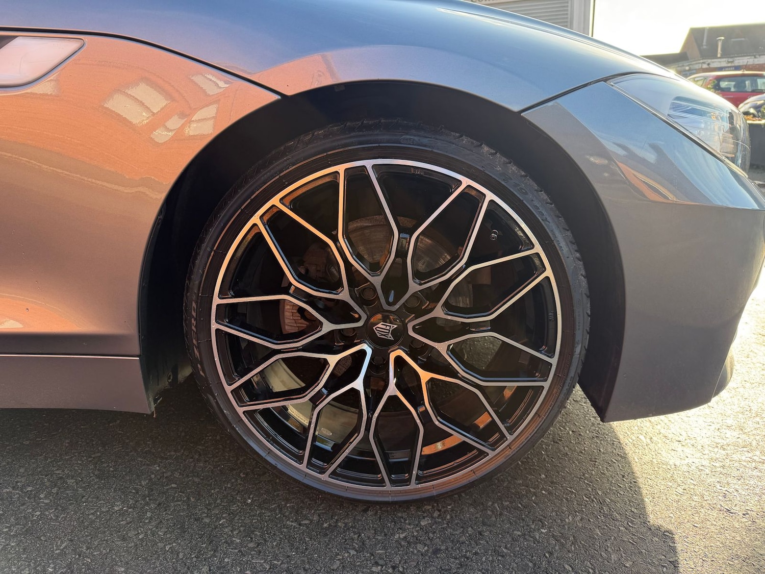 Used BMW Z4 2012 for sale - 76954573: Photo 36