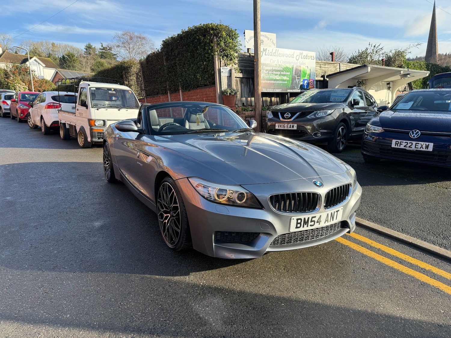 Used BMW Z4 2012 for sale - 76954573: Photo 37