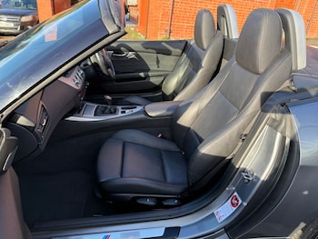 Used BMW Z4 2012 for sale - 76954573: Photo