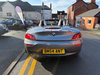 Used BMW Z4 2012 for sale - 76954573: Photo