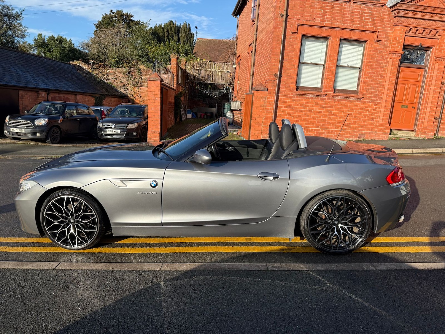Used BMW Z4 2012 for sale - 76954573: Photo 5