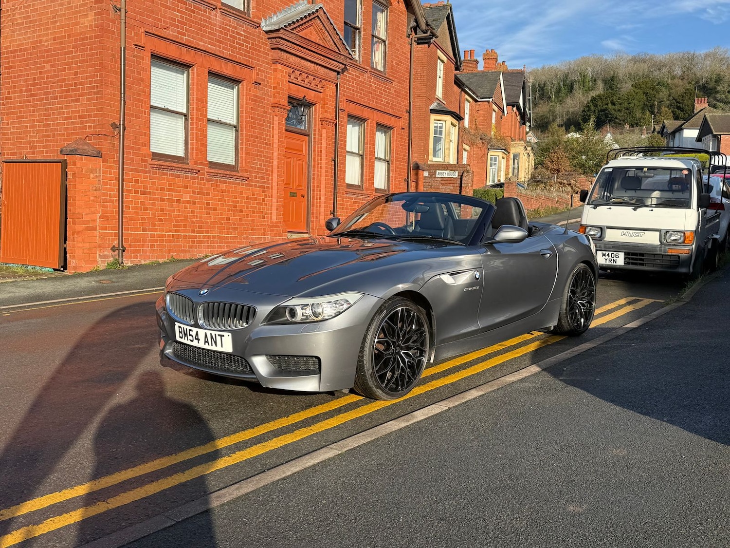 Used BMW Z4 2012 for sale - 76954573: Photo 6