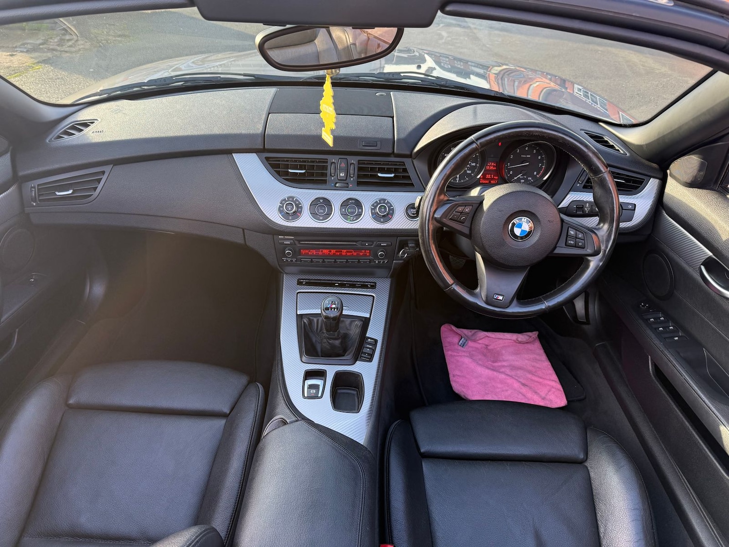 Used BMW Z4 2012 for sale - 76954573: Photo 7