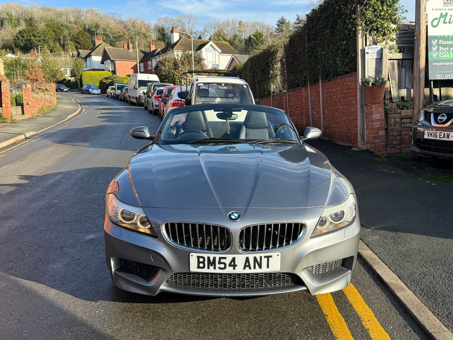 Used BMW Z4 2012 for sale - 76954573: Photo 8