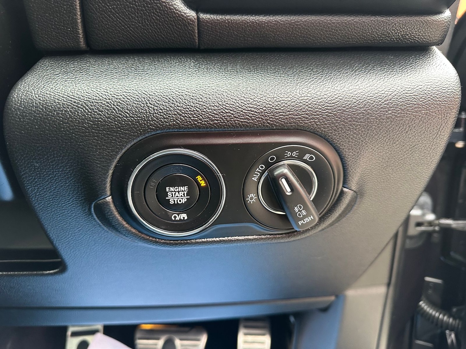 Used Maserati Levante 2016 for sale - 77057959: Photo 33