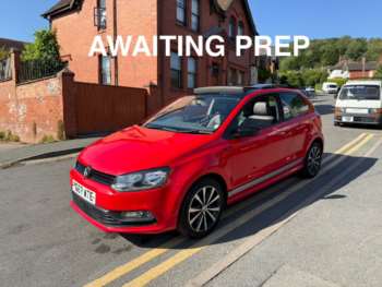 2017 - 1.0 beats Hatchback 3dr Petrol Manual Euro 6 (s/s) (75 ps)