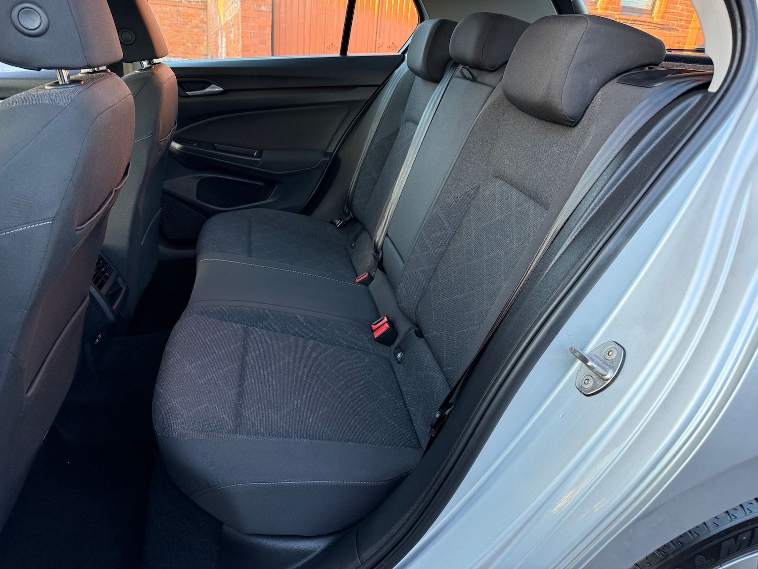 Used Volkswagen Golf 2022 for sale - 76915214: Photo 10