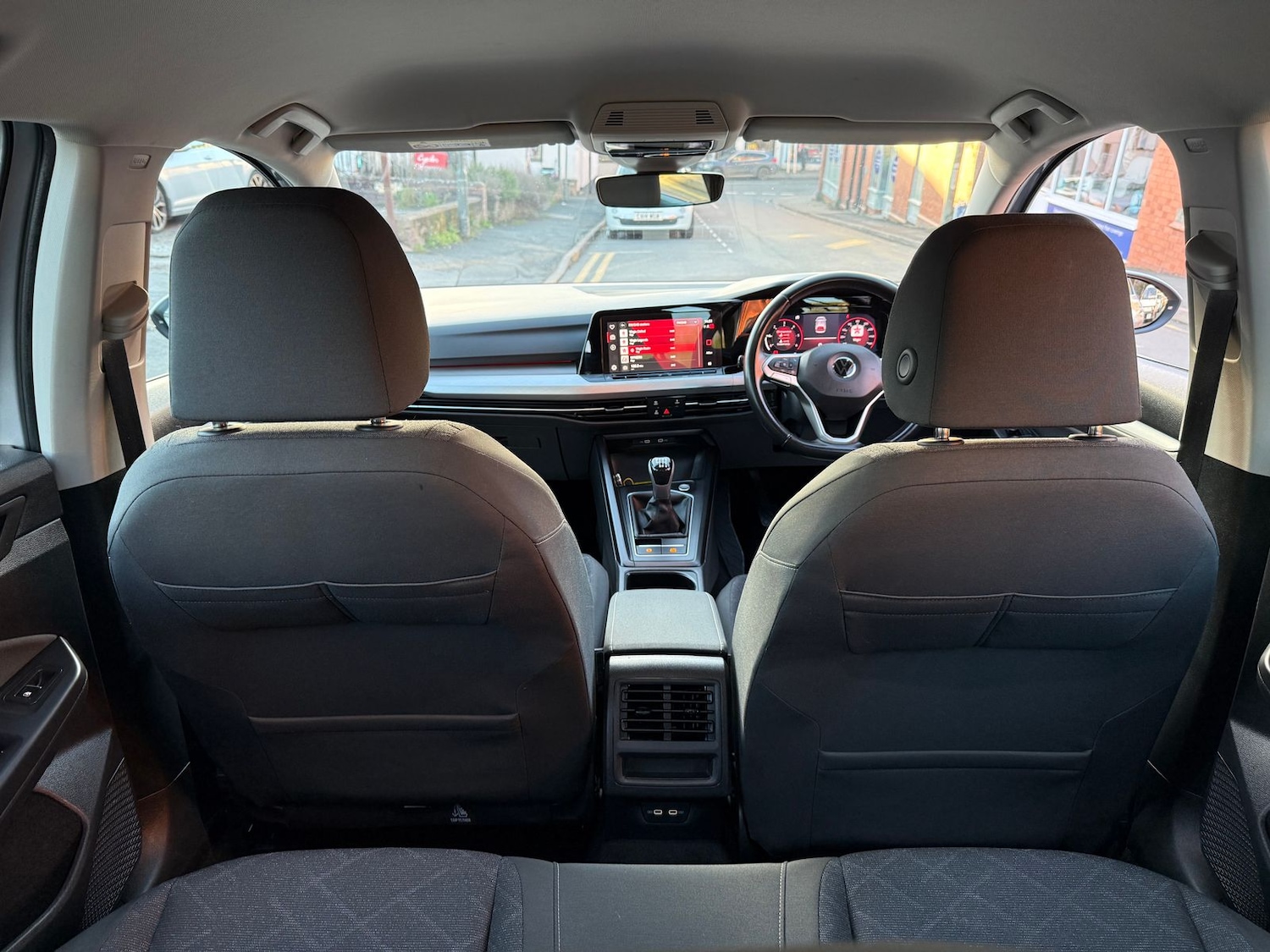 Used Volkswagen Golf 2022 for sale - 76915214: Photo 11