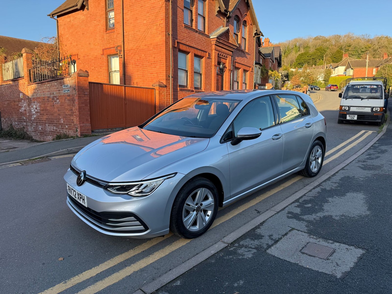 Used Volkswagen Golf 2022 for sale - 76915214: Photo 14