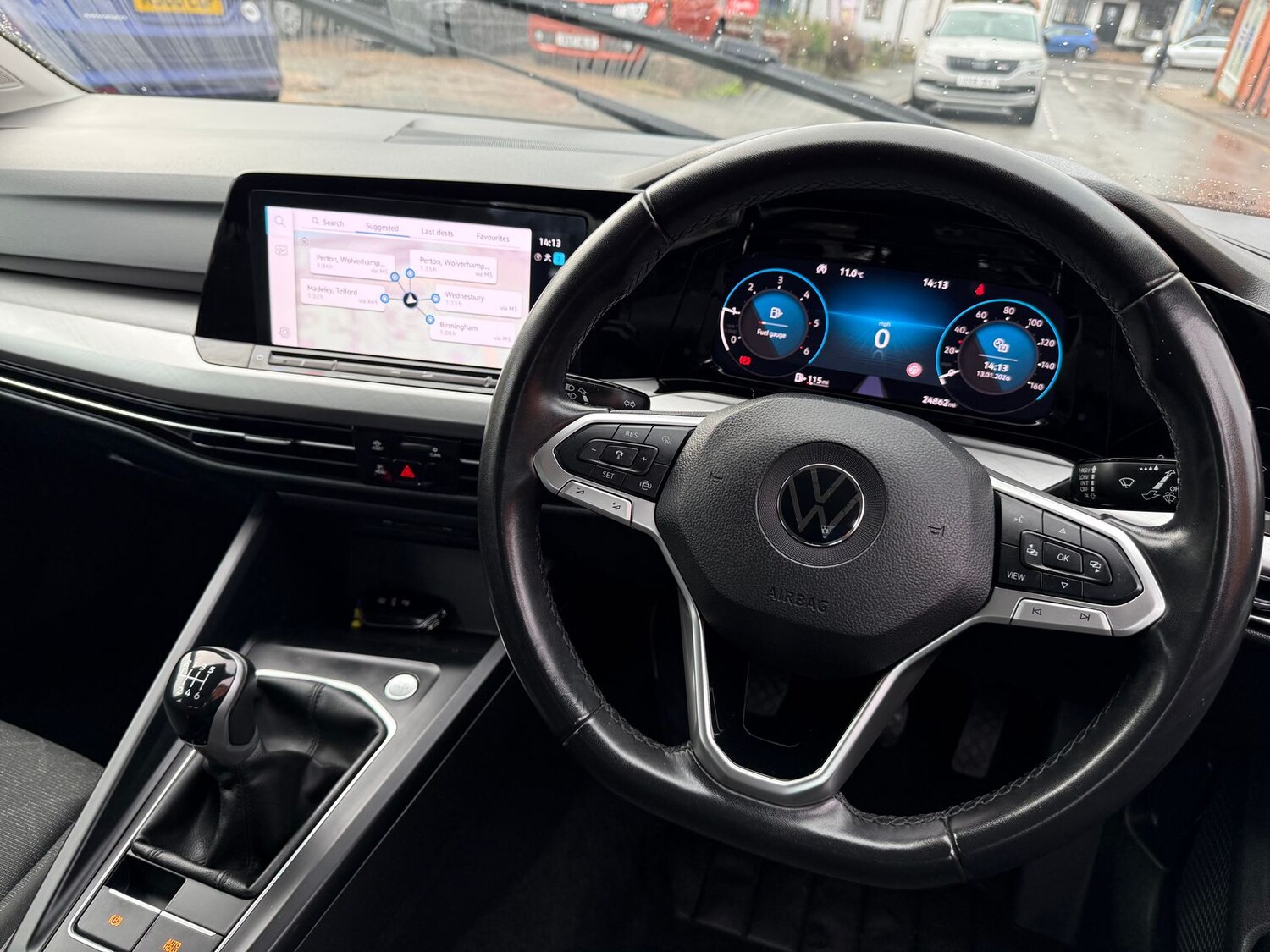 Used Volkswagen Golf 2022 for sale - 76915214: Photo 15