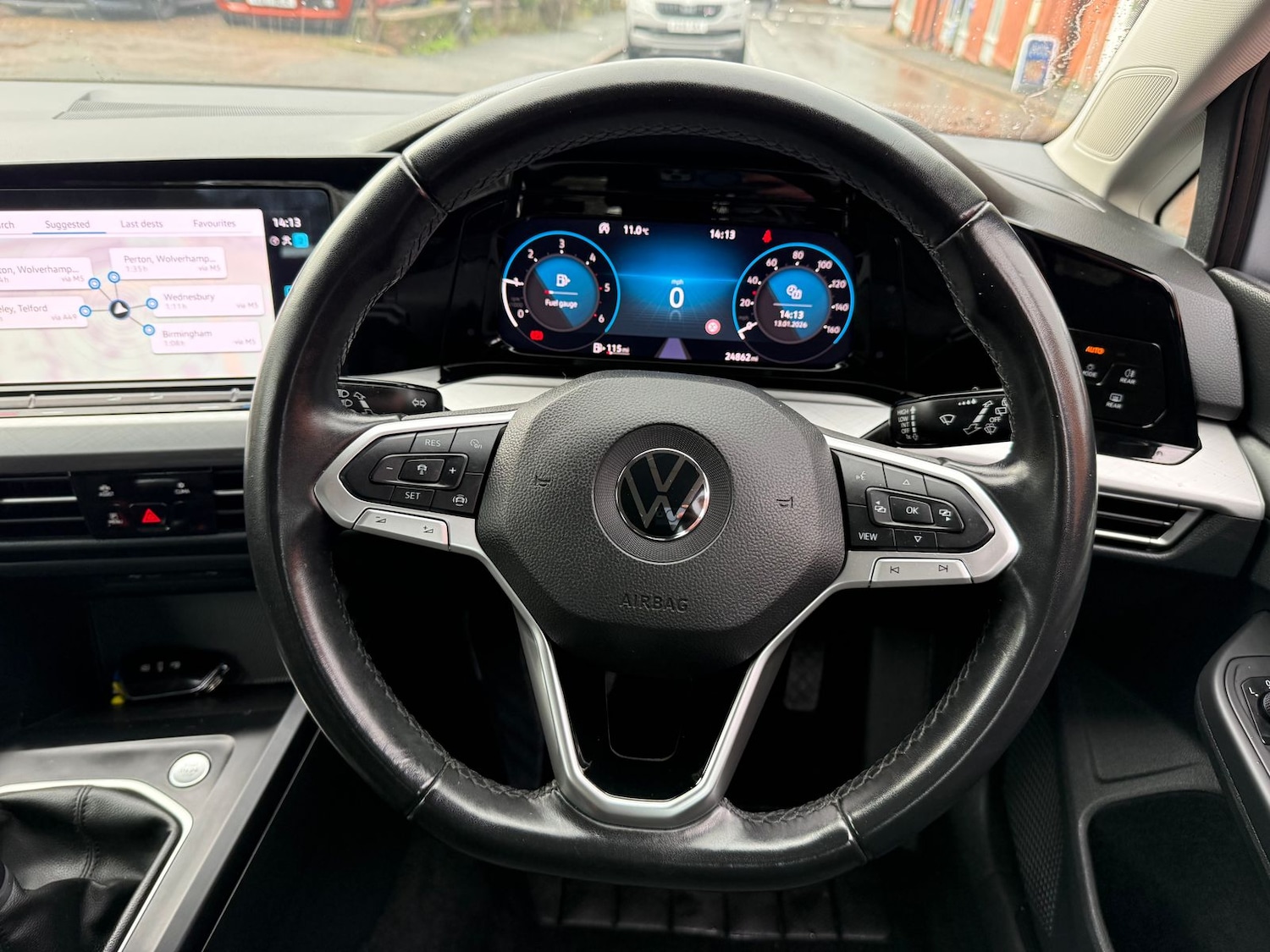 Used Volkswagen Golf 2022 for sale - 76915214: Photo 16