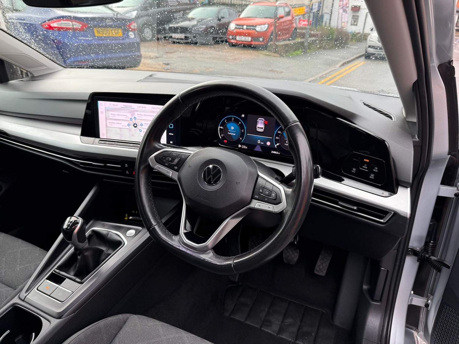 Used Volkswagen Golf 2022 for sale - 76915214: Photo 17