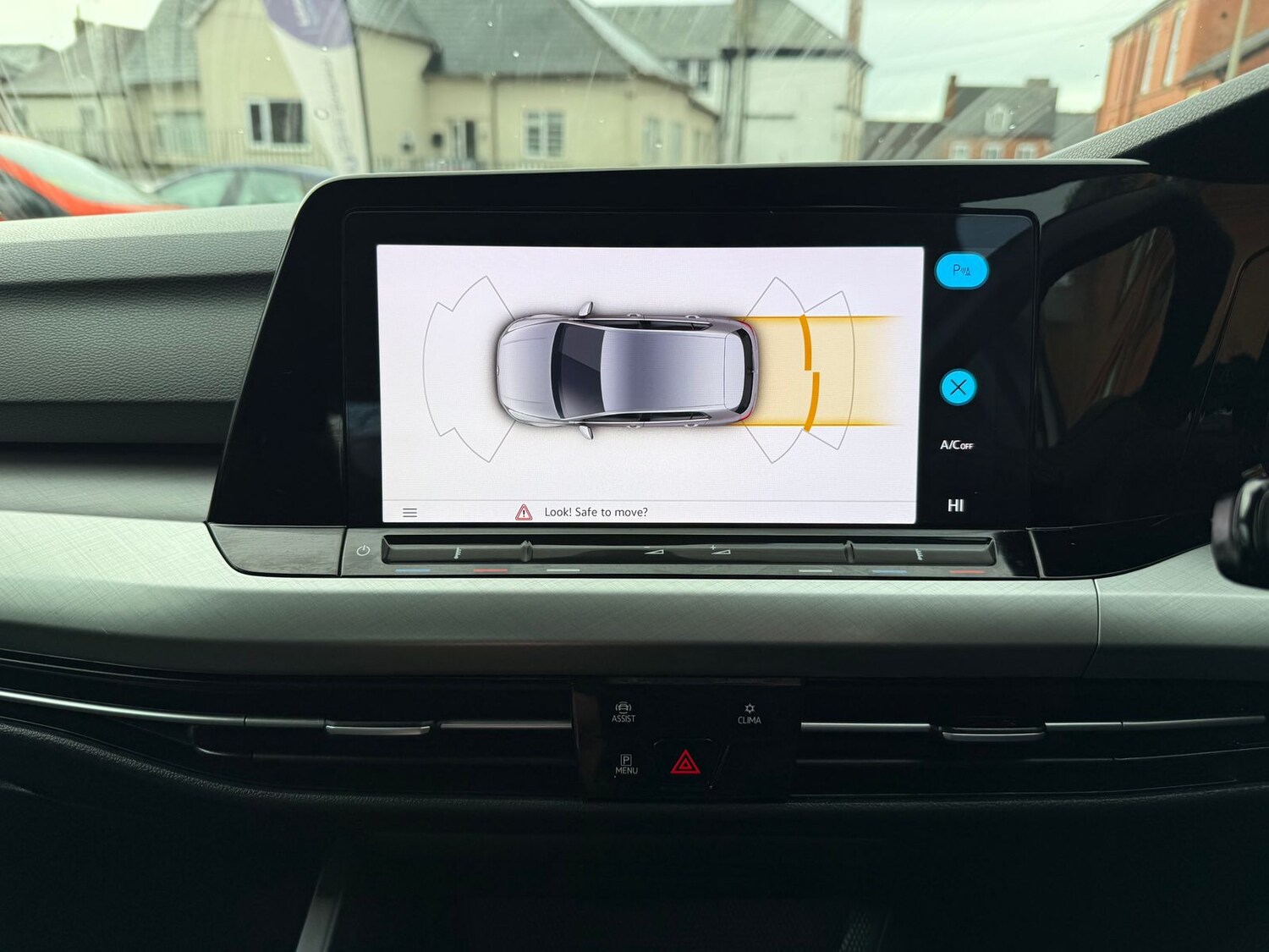 Used Volkswagen Golf 2022 for sale - 76915214: Photo 20