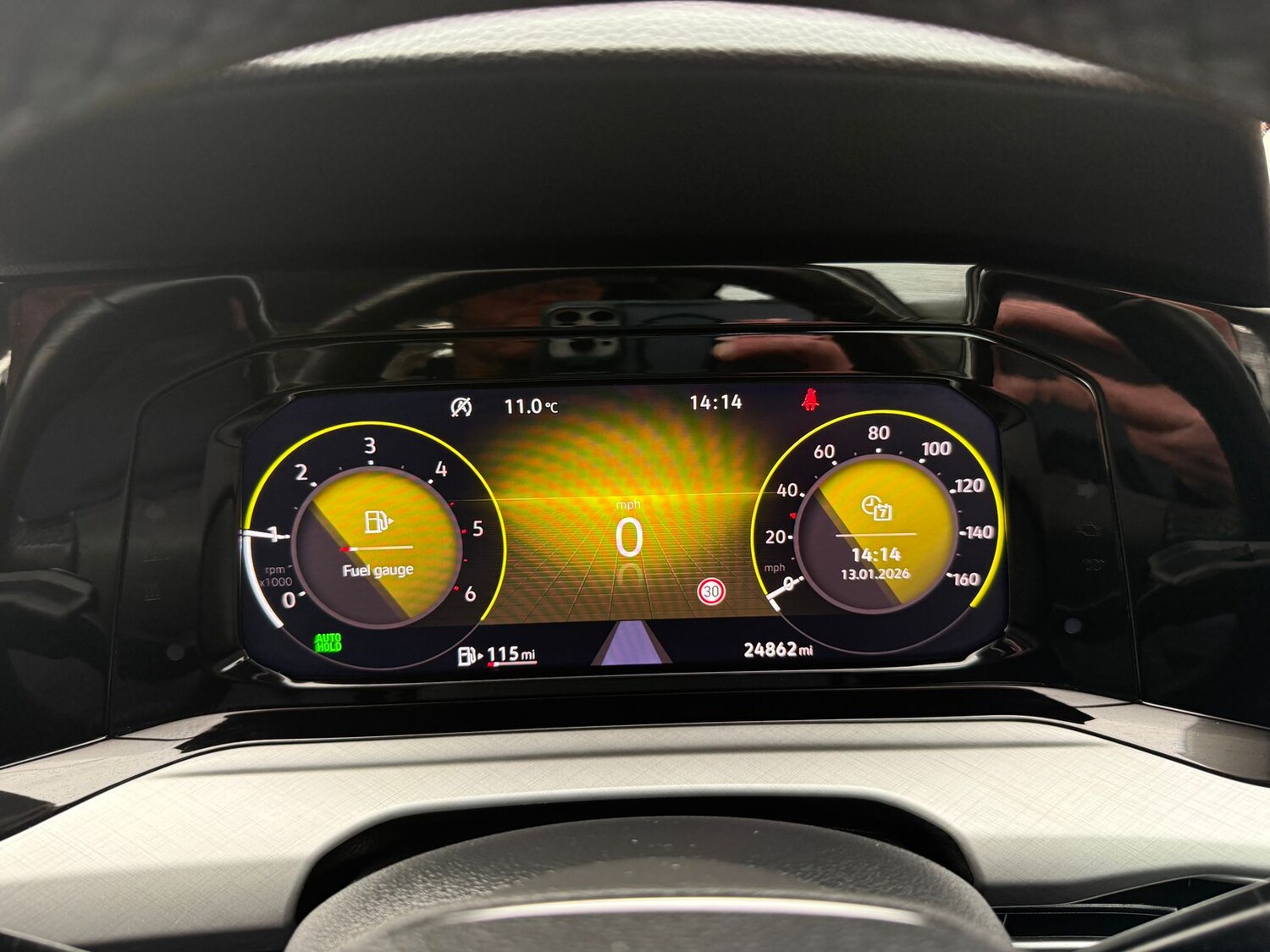 Used Volkswagen Golf 2022 for sale - 76915214: Photo 21