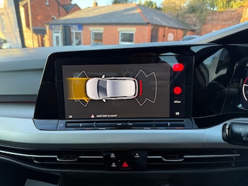 Used Volkswagen Golf 2022 for sale - 76915214: Photo