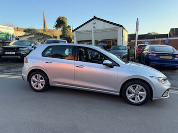 Used Volkswagen Golf 2022 for sale - 76915214: Photo