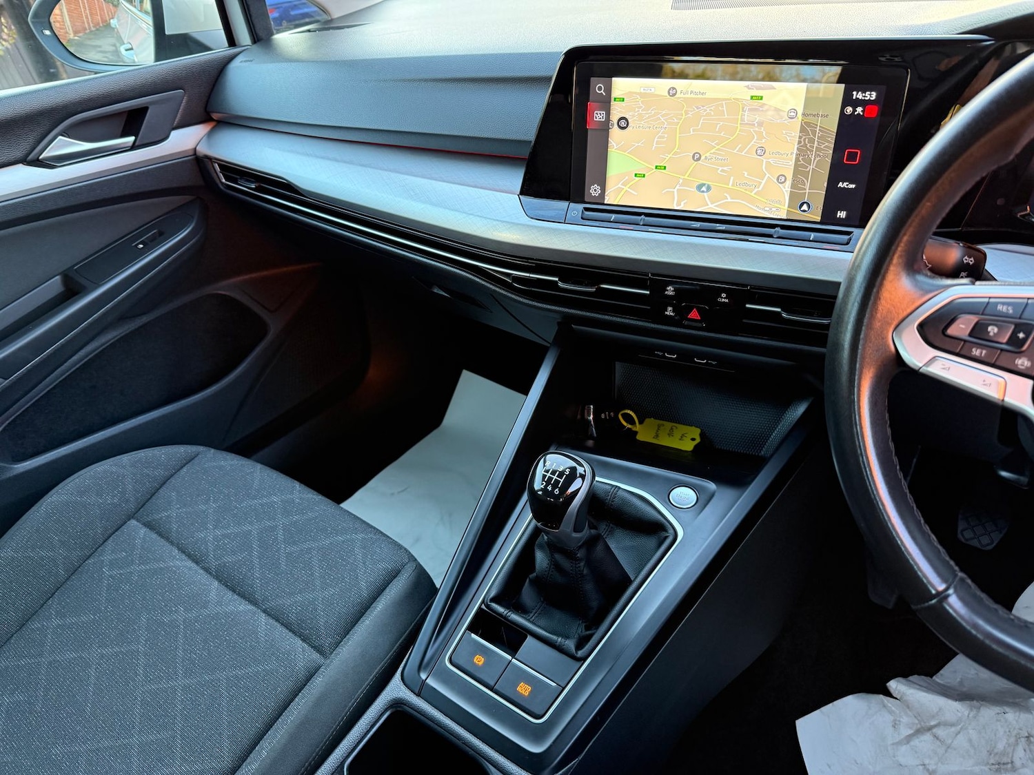 Used Volkswagen Golf 2022 for sale - 76915214: Photo 4