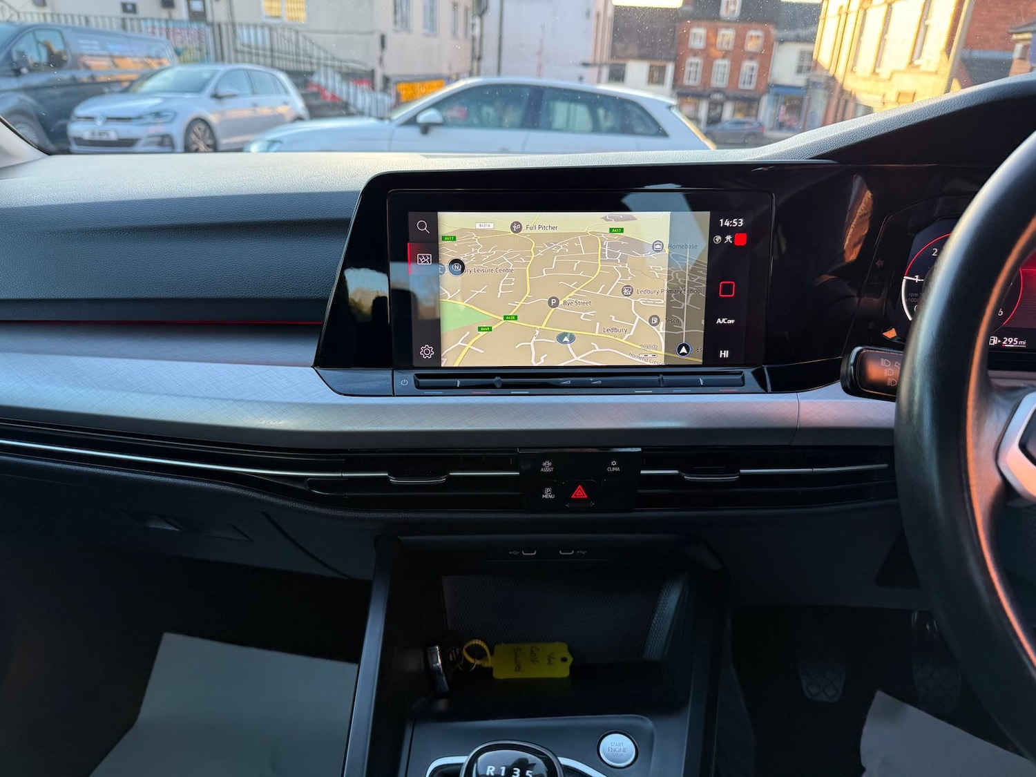 Used Volkswagen Golf 2022 for sale - 76915214: Photo 5