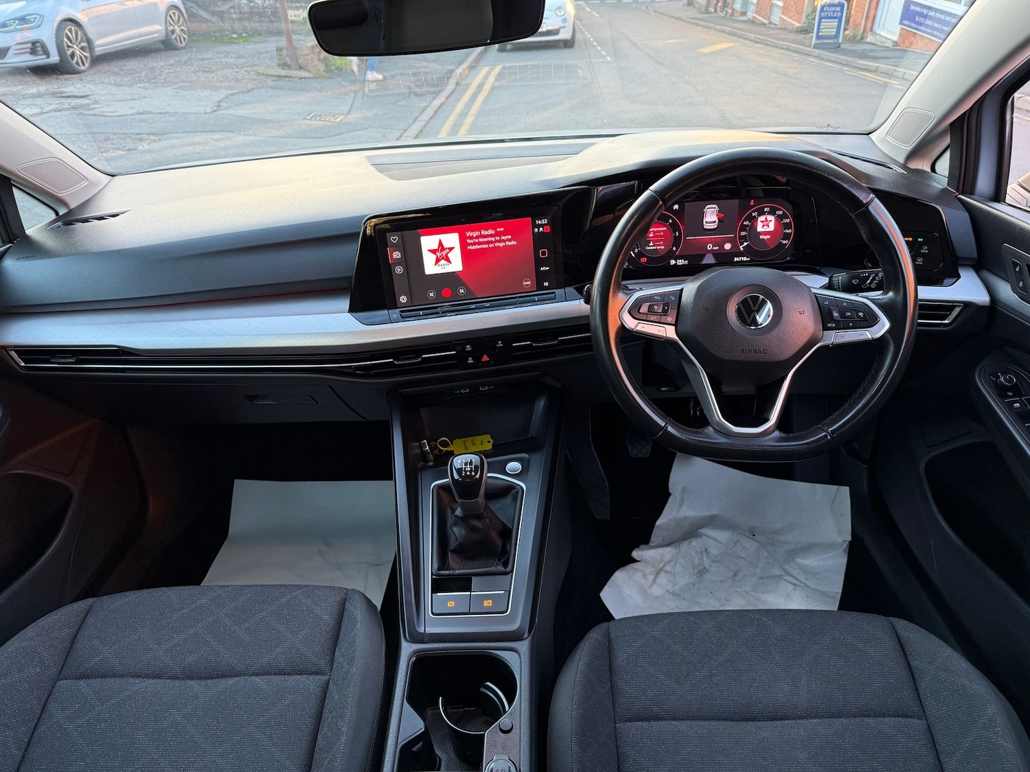 Used Volkswagen Golf 2022 for sale - 76915214: Photo 6