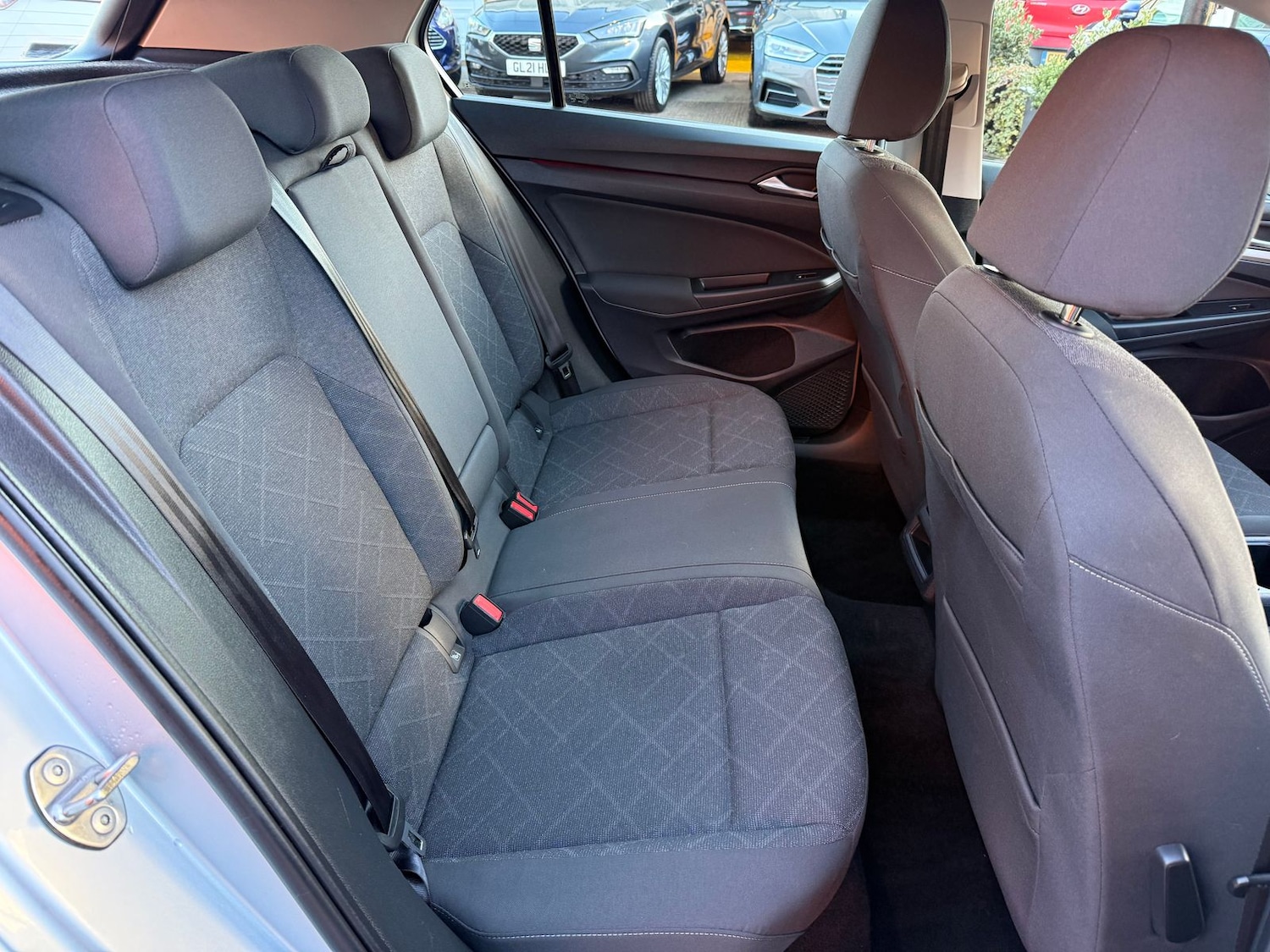 Used Volkswagen Golf 2022 for sale - 76915214: Photo 7