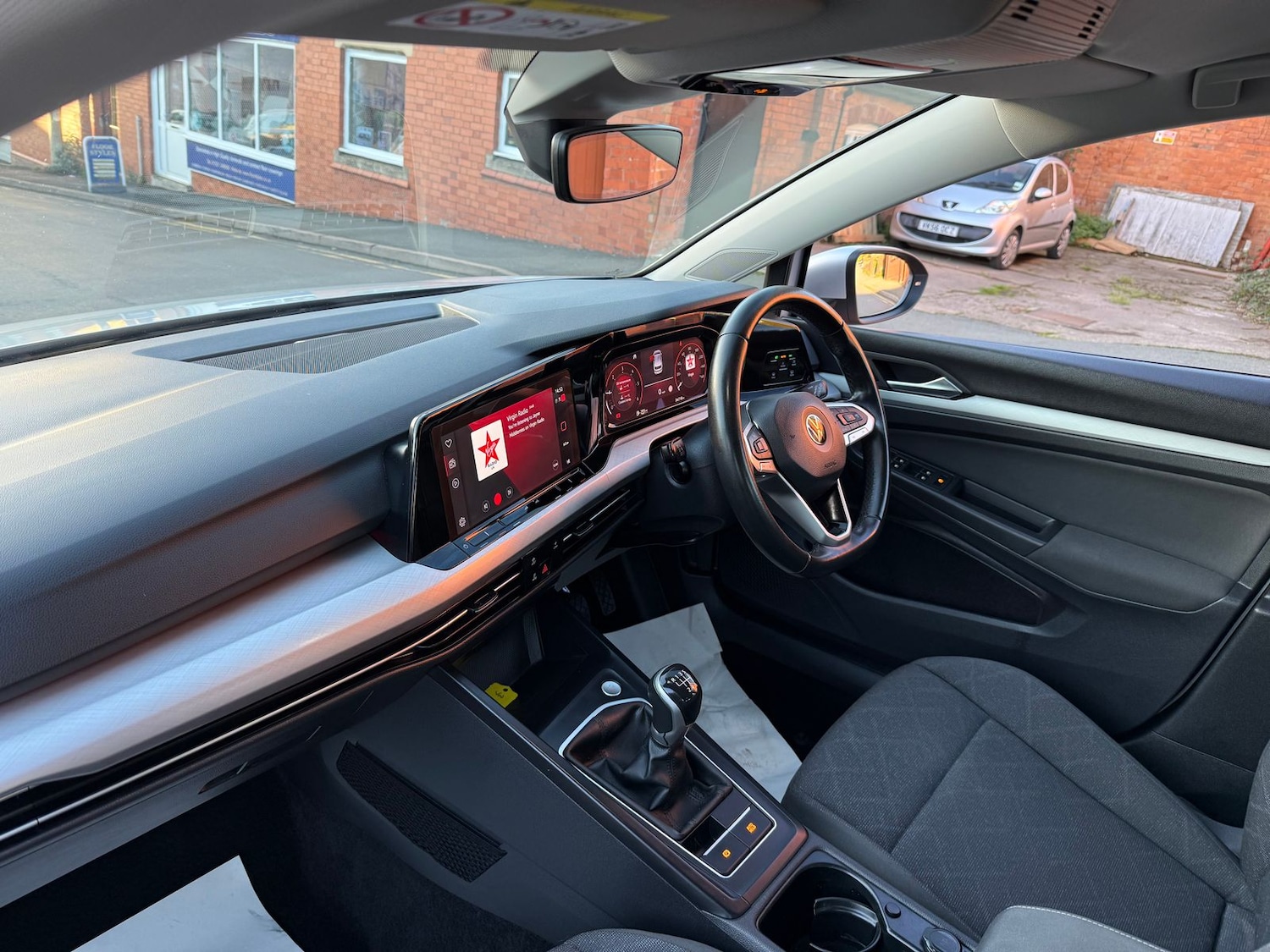 Used Volkswagen Golf 2022 for sale - 76915214: Photo 8