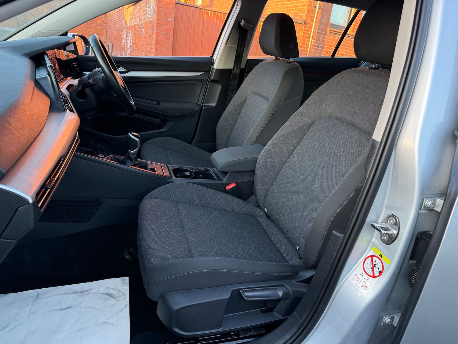 Used Volkswagen Golf 2022 for sale - 76915214: Photo 9