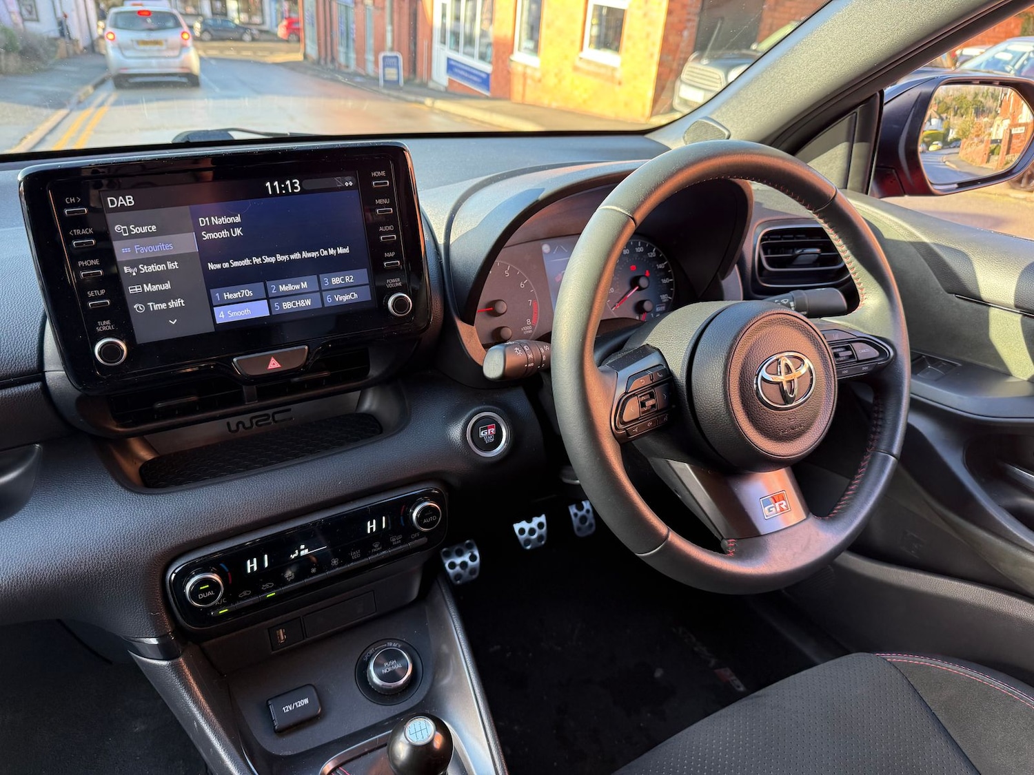 Used Toyota Yaris 2021 for sale - 77122688: Photo 14