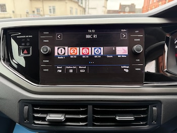 Used Volkswagen Polo 2020 for sale - 78284015: Photo