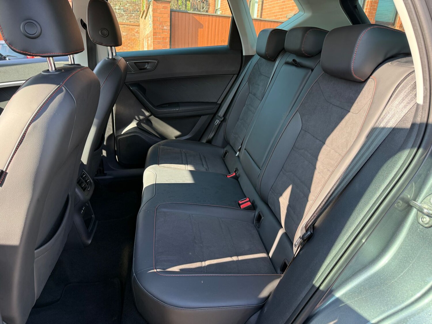 Used SEAT Ateca 2022 for sale - 77960065: Photo 10