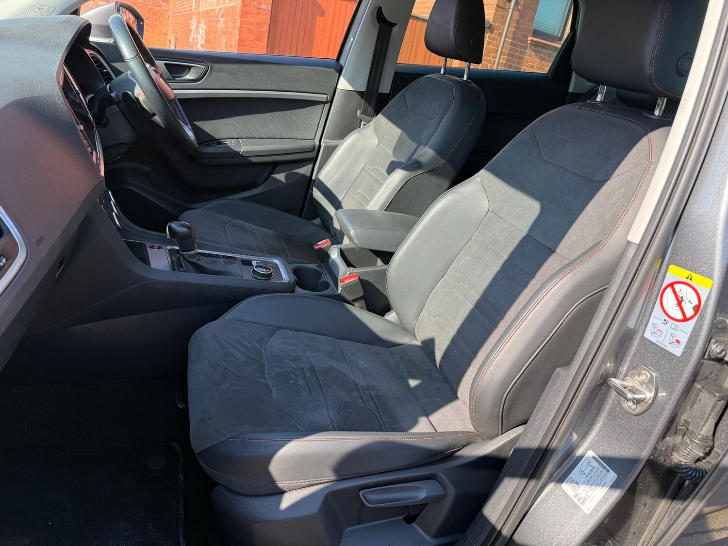 Used SEAT Ateca 2022 for sale - 77960065: Photo 12