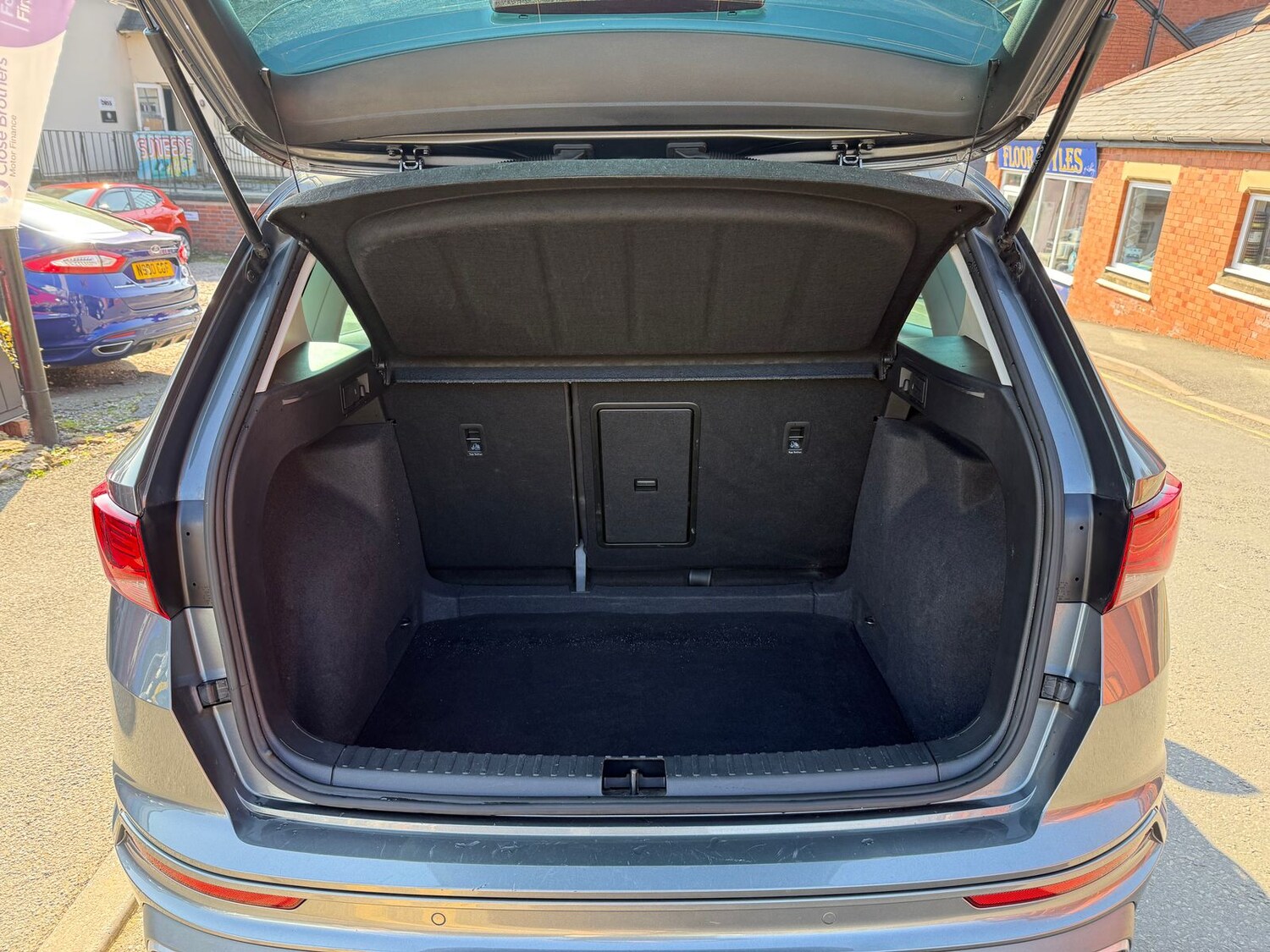 Used SEAT Ateca 2022 for sale - 77960065: Photo 17