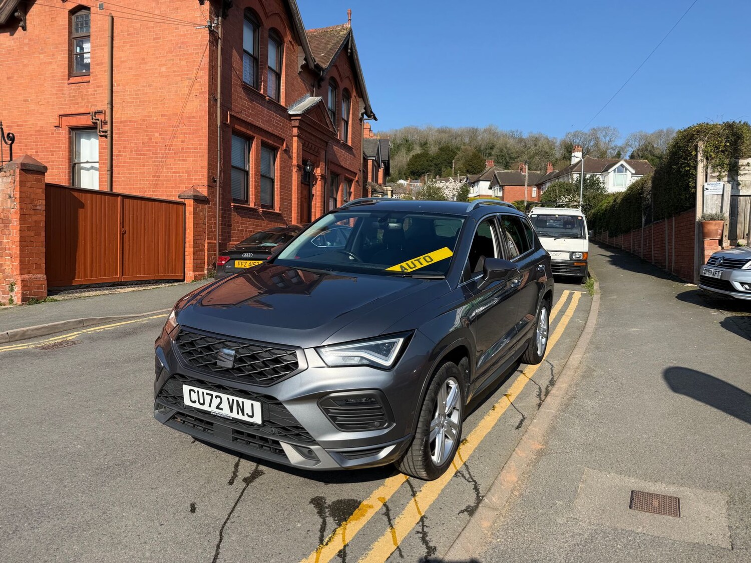 Used SEAT Ateca 2022 for sale - 77960065: Photo 18