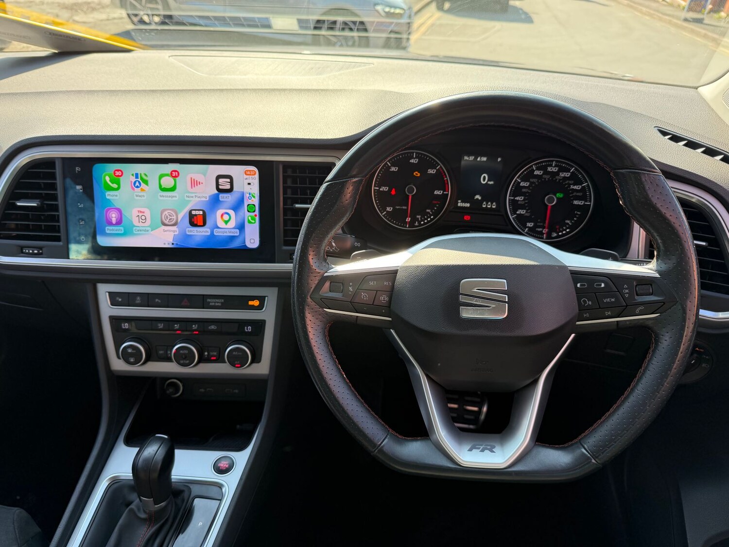 Used SEAT Ateca 2022 for sale - 77960065: Photo 19