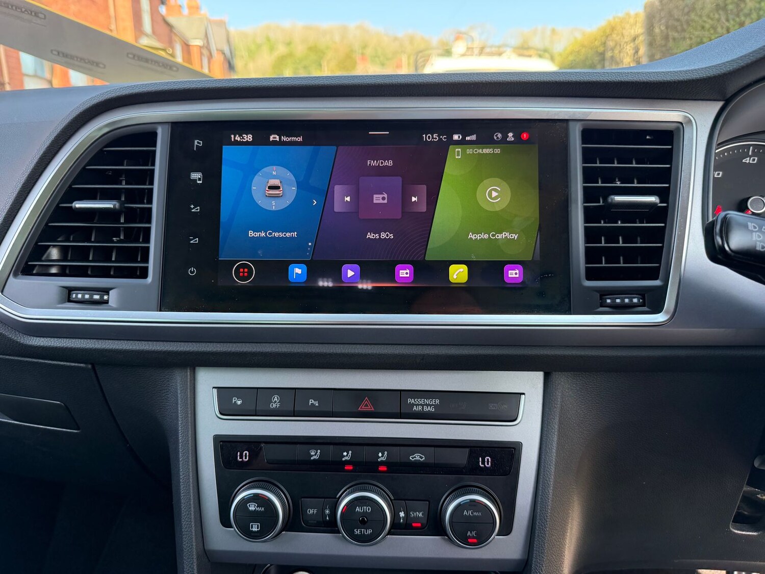 Used SEAT Ateca 2022 for sale - 77960065: Photo 21